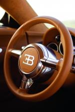 Bugatti Veyron 16.4 Centenaire 2009 года